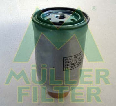MULLER FILTER fn703 -  Топливный фильтр